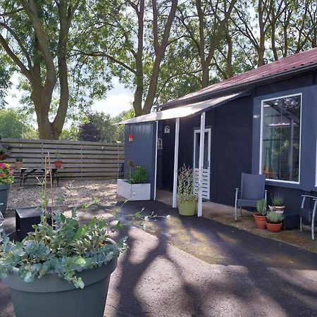 Vakantiewoning Hem מראה חיצוני תמונה