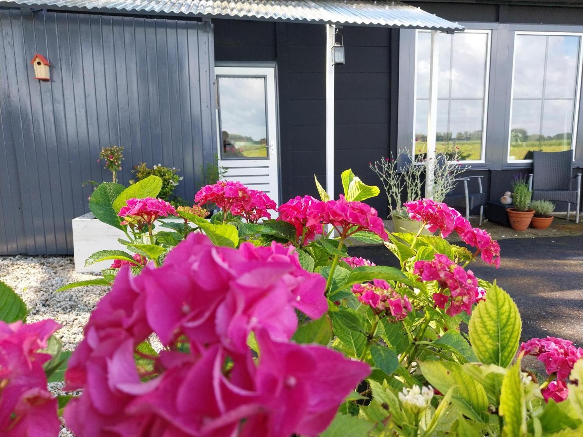 Vakantiewoning Hem מראה חיצוני תמונה