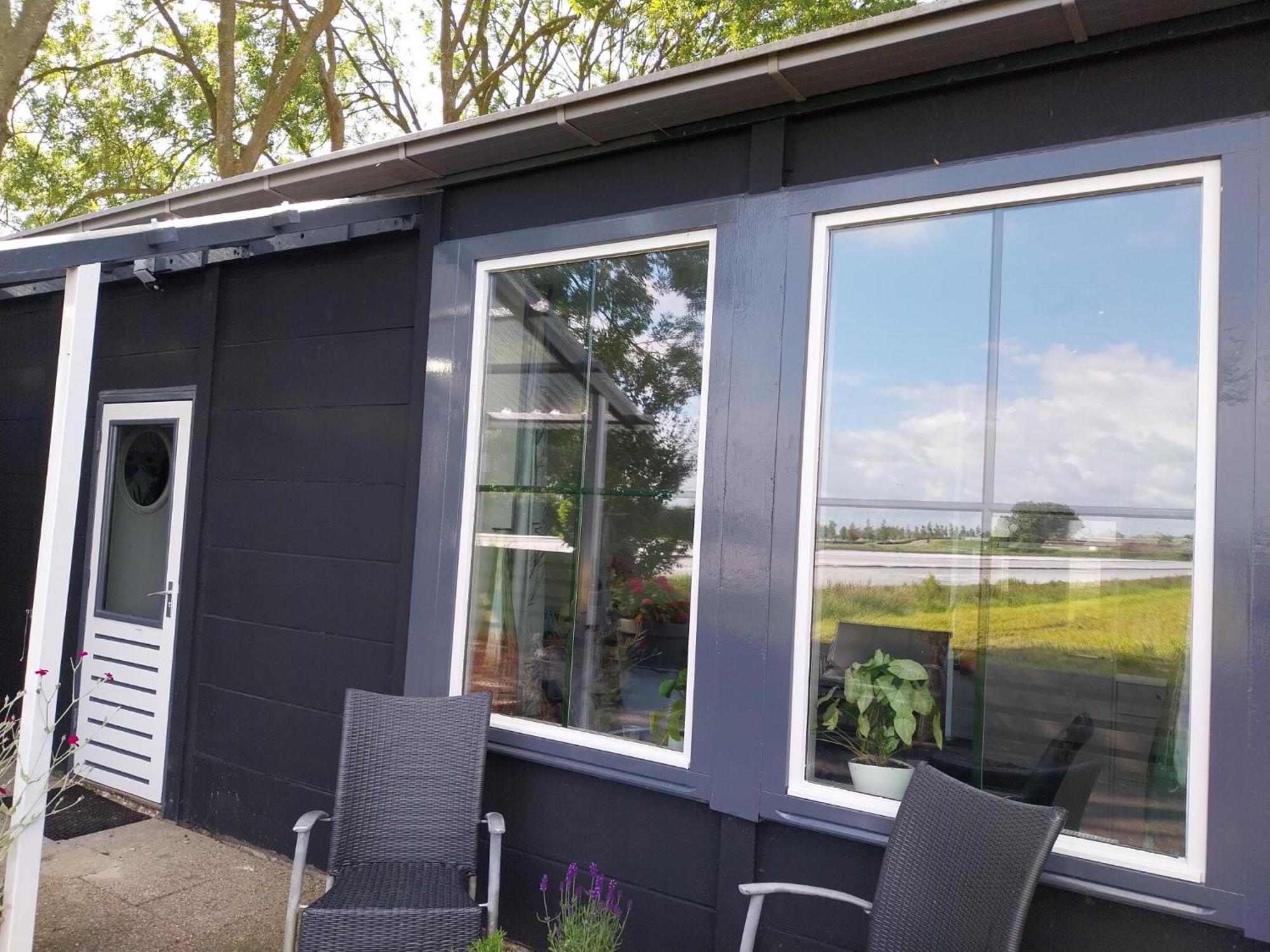 Vakantiewoning Hem מראה חיצוני תמונה