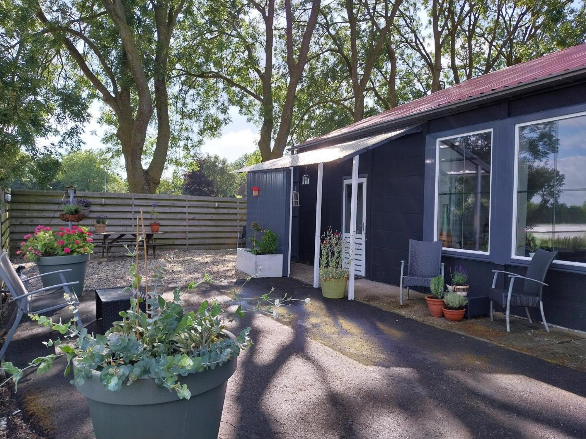 Vakantiewoning Hem מראה חיצוני תמונה