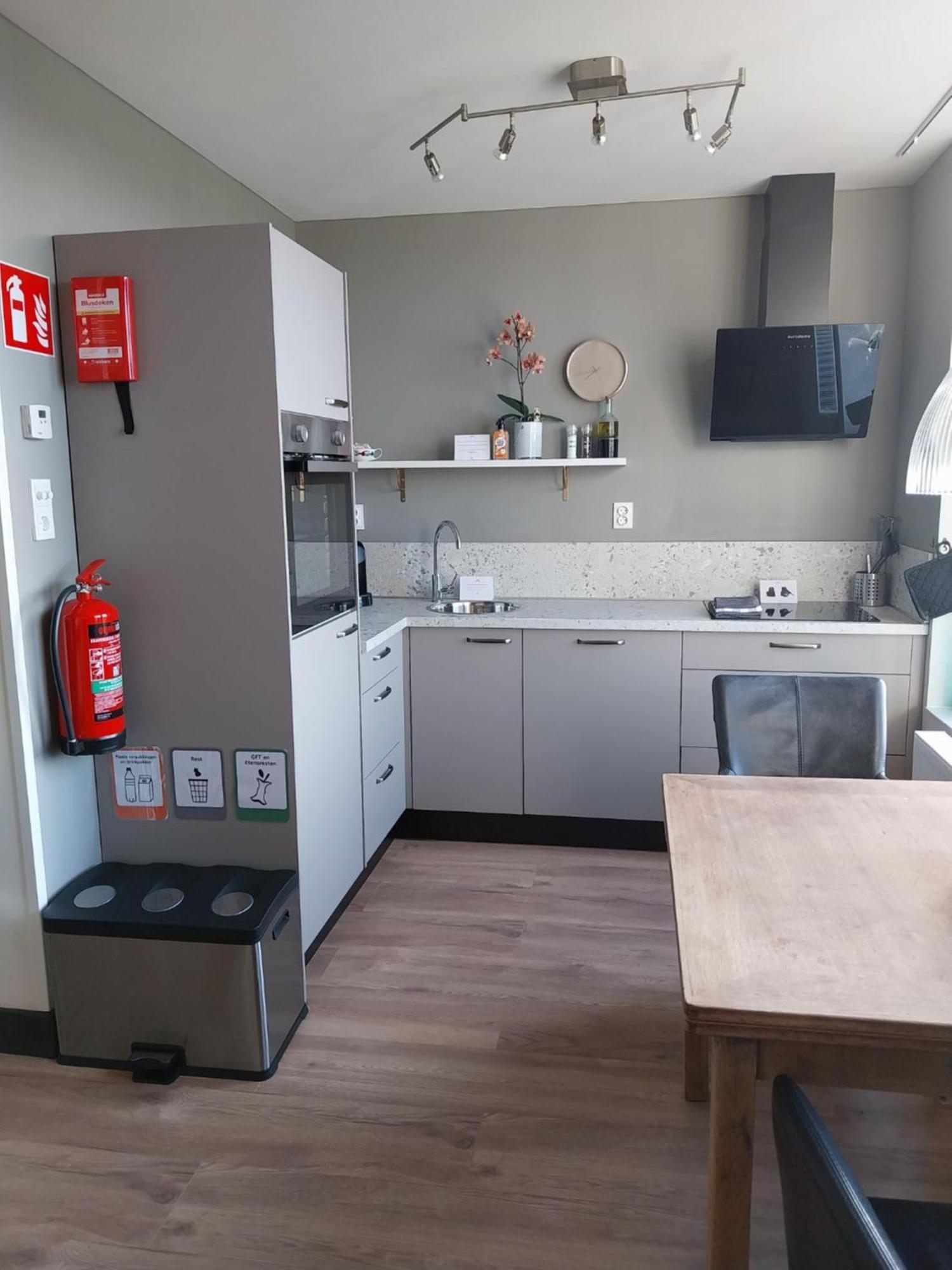 Vakantiewoning Hem מראה חיצוני תמונה