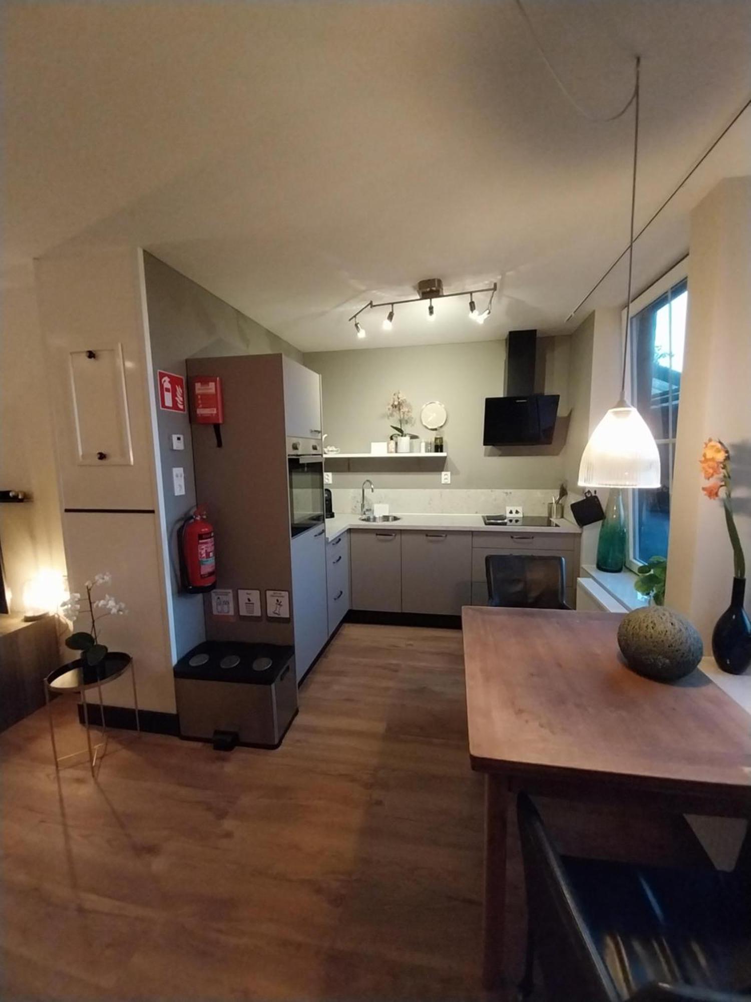Vakantiewoning Hem מראה חיצוני תמונה