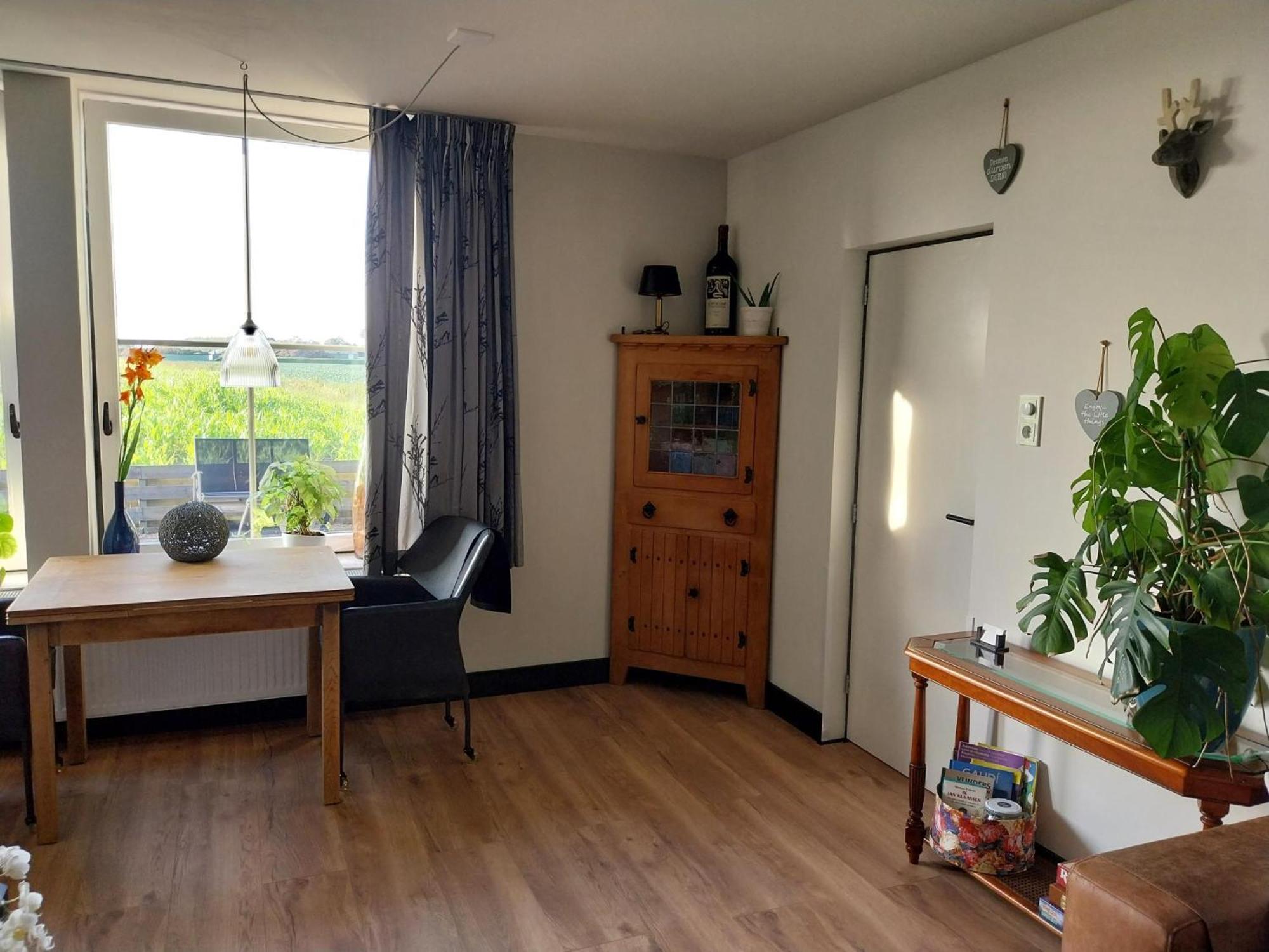 Vakantiewoning Hem מראה חיצוני תמונה
