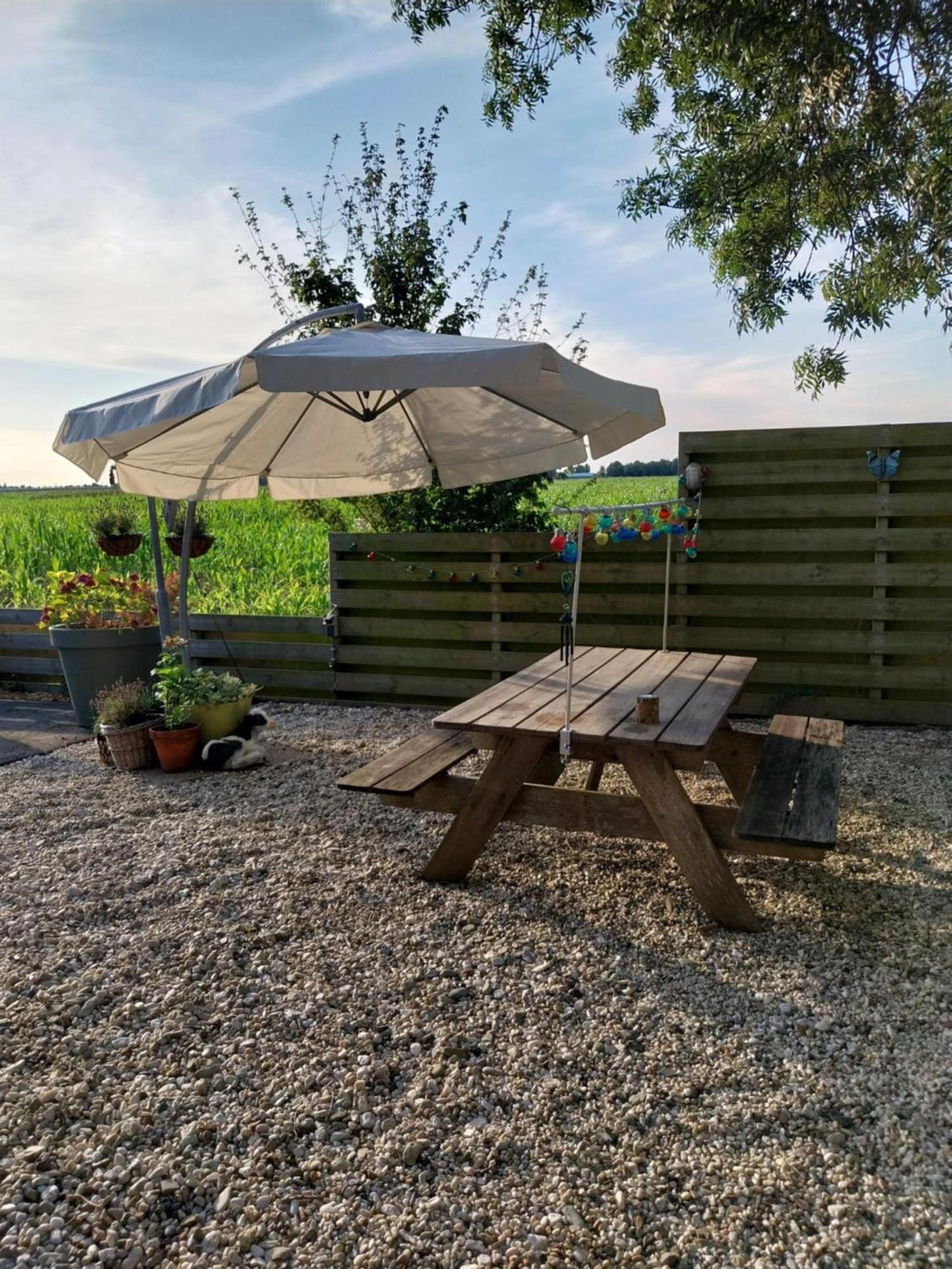 Vakantiewoning Hem מראה חיצוני תמונה