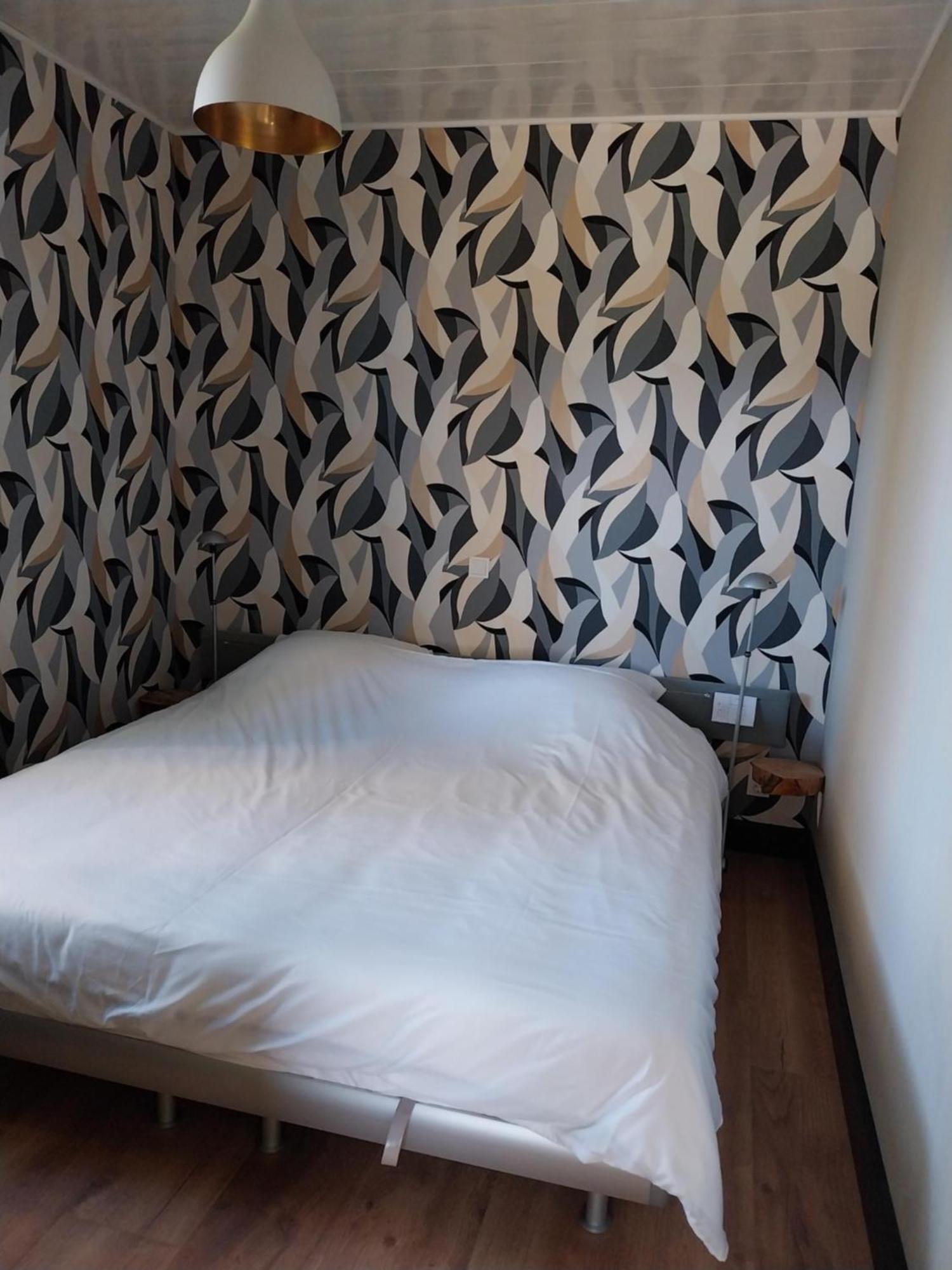 Vakantiewoning Hem מראה חיצוני תמונה