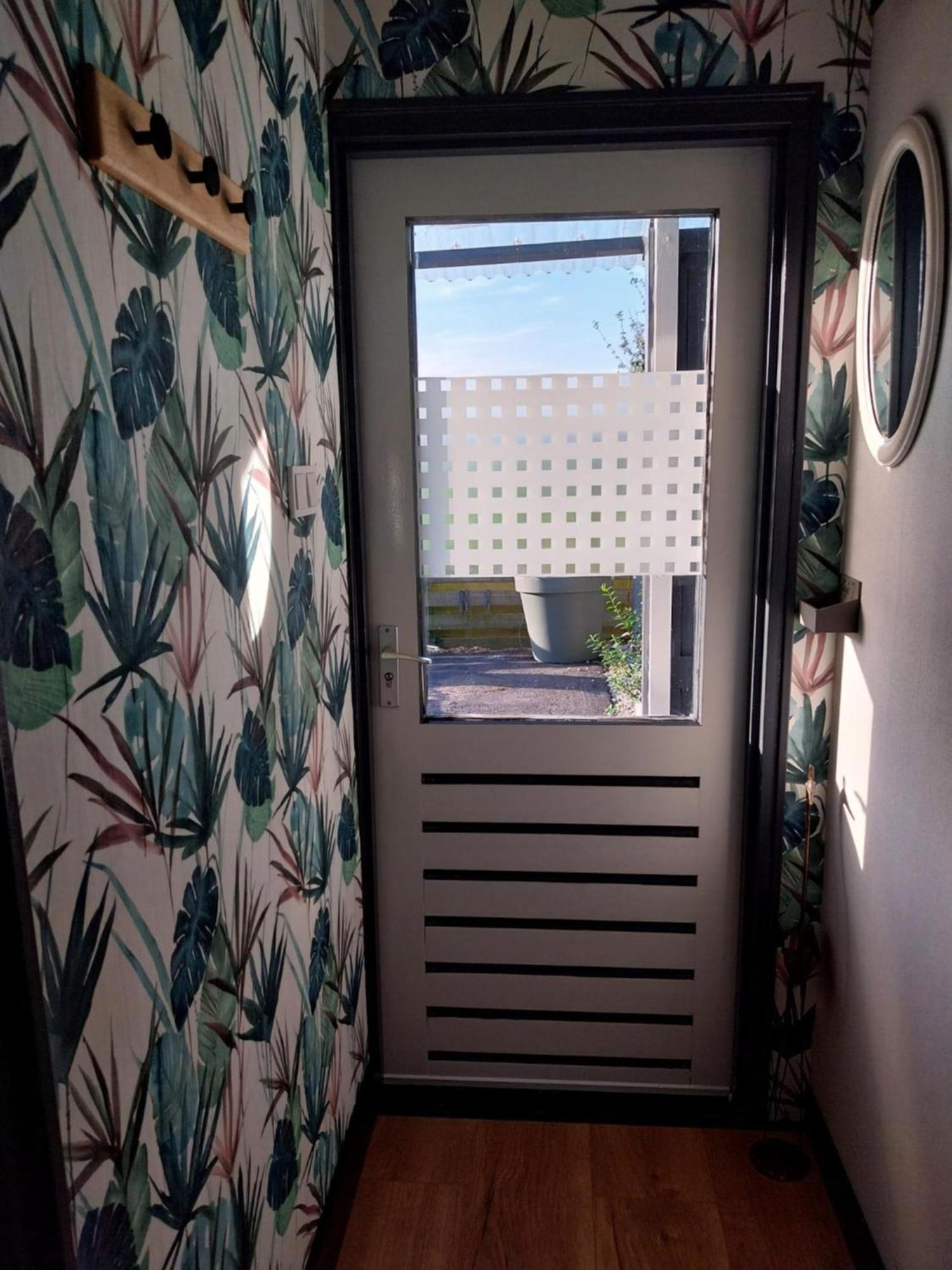 Vakantiewoning Hem מראה חיצוני תמונה